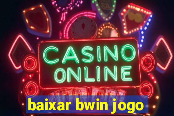 baixar bwin jogo